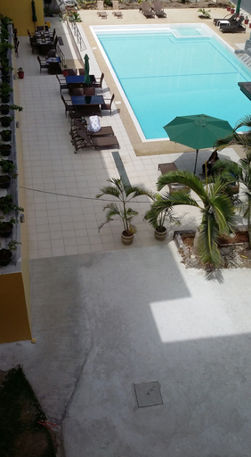 Sport & Beauty 5, Cherrys Home Too Inland Resort, Panglao