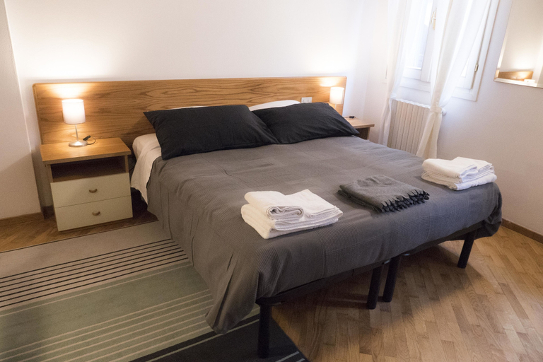 Bedroom 2, Casa Bella Nest, Bologna