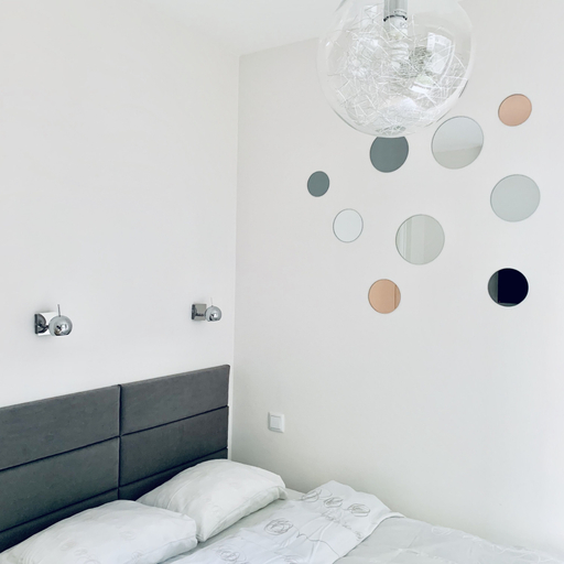 Room 4, Apartello Modern Apartment - Wilanow, Warsaw