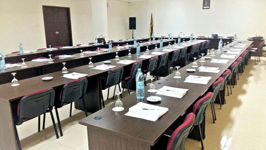 Business Facilities, Hotel Bilene, Bilene