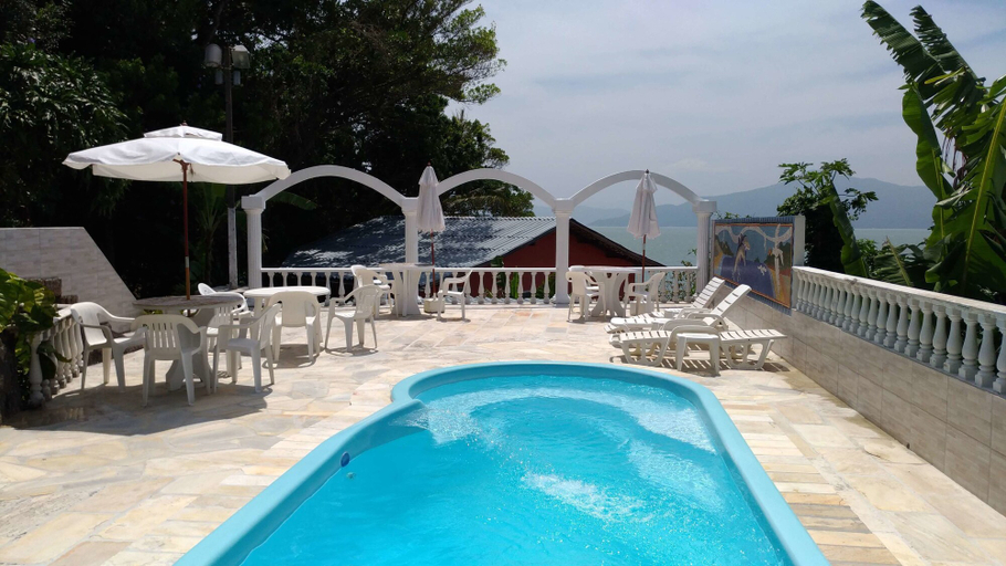 Sport & Beauty 5, Villa Daniella, Florianopolis