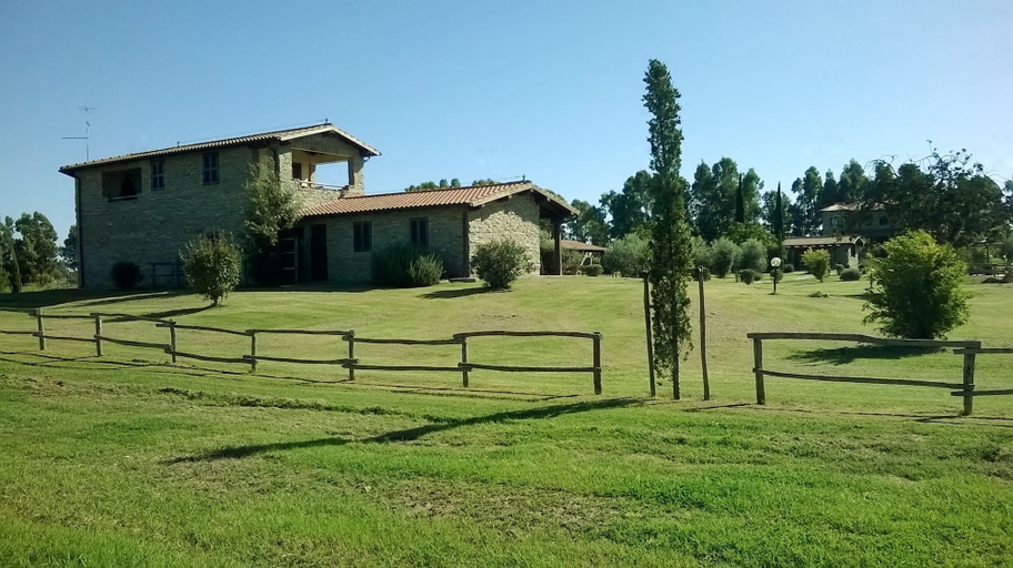 Exterior & Views 2, Vento di Maremma, Grosseto