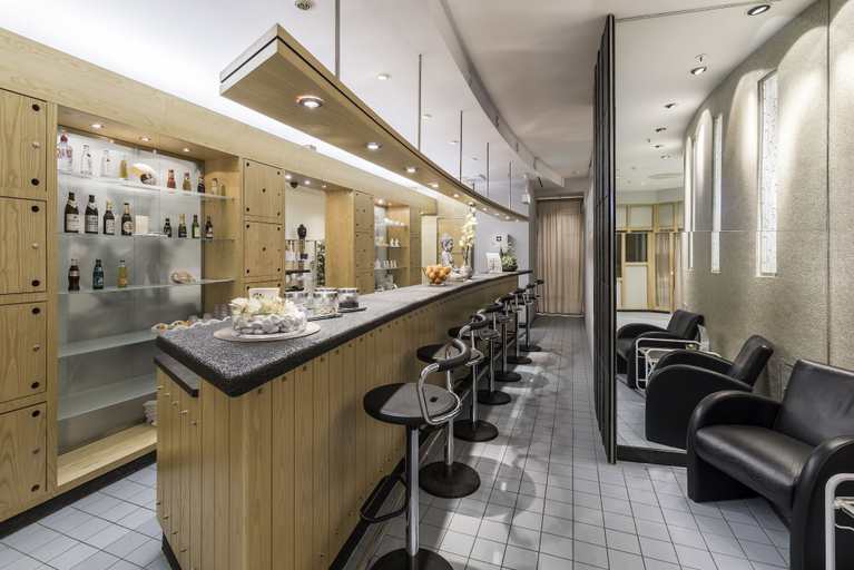 Food & Drinks 5, Park Inn by Radisson Berlin Alexanderplatz, Berlin