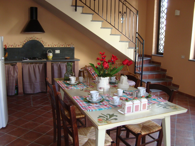 Others 4, B&B La Rena Rossa, Catania