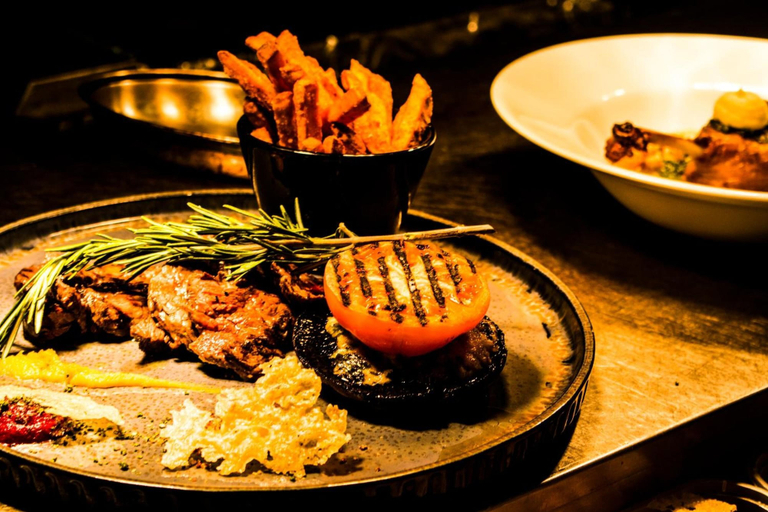 Food & Drinks 5, The Capon Tree Town House, Scottish Borders
