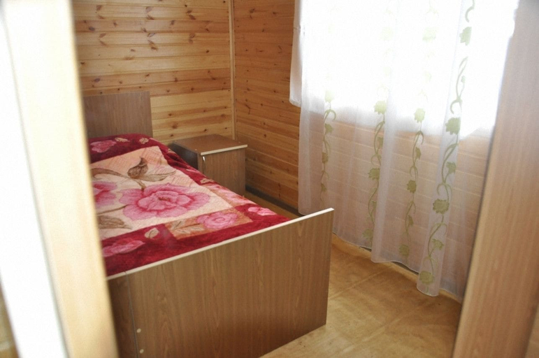 Bedroom 2, Qechresh Villa Lux, Quba