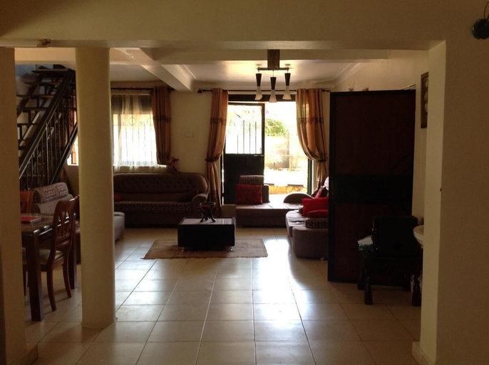Others 4, Amari Comfort Homes, Jinja