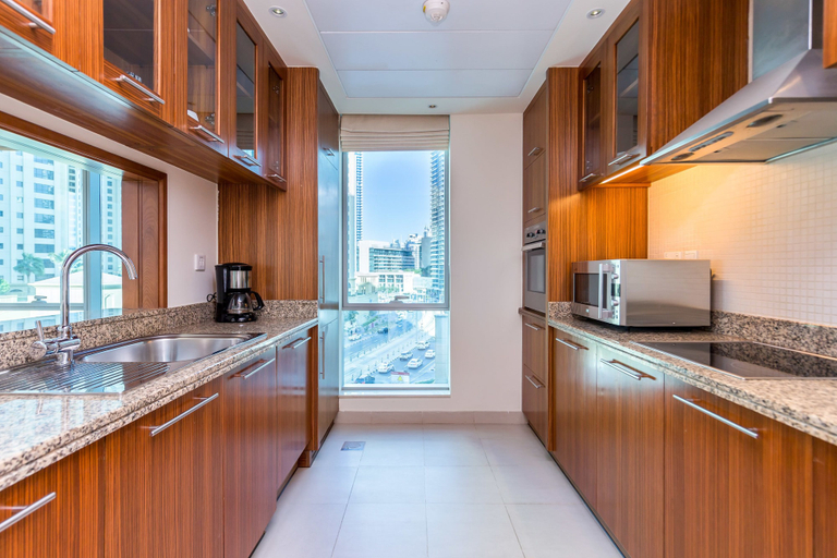 Others 5, Deluxe Holiday Homes - Attessa Tower, Dubai