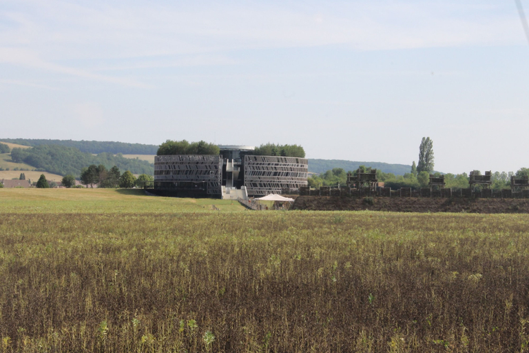 Exterior & Views 2, La Côte Monsieur Chambres d'Hotes, Yonne