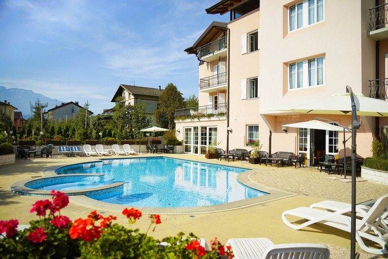 Sport & Beauty 5, Hotel Bellaria, Trento