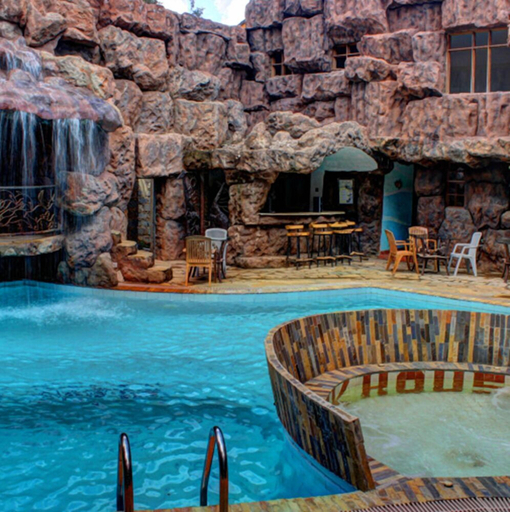 Sport & Beauty 5, Rock House - Karen, Langata