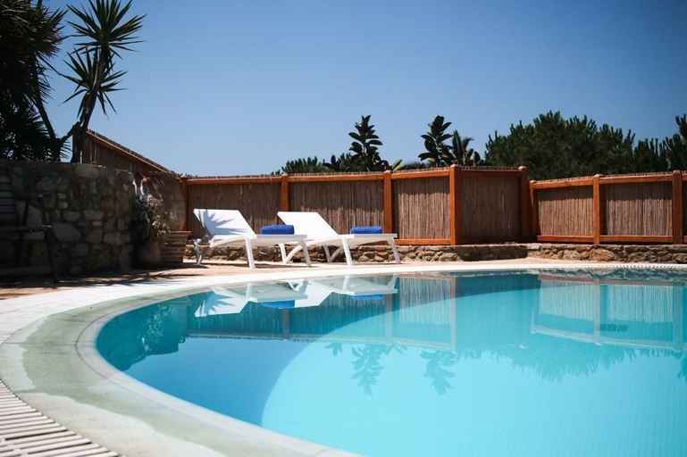 Sport & Beauty 3, Villa Kounoupas, South Aegean