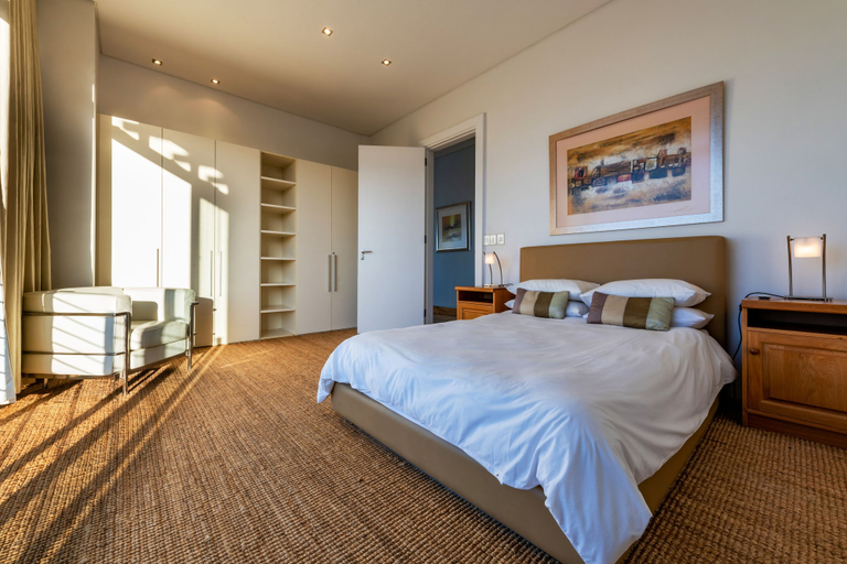 Bedroom 2, PENTHOUSE 230m2 ON THE SEA, Eden