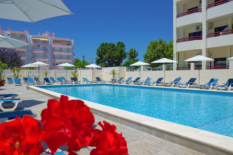 Sport & Beauty 2, Hotel Alba, Vila Real de Santo António