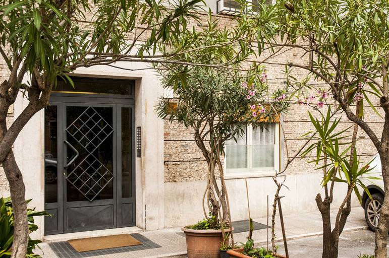 Exterior & Views, San Pietro Bright Apartment, Roma