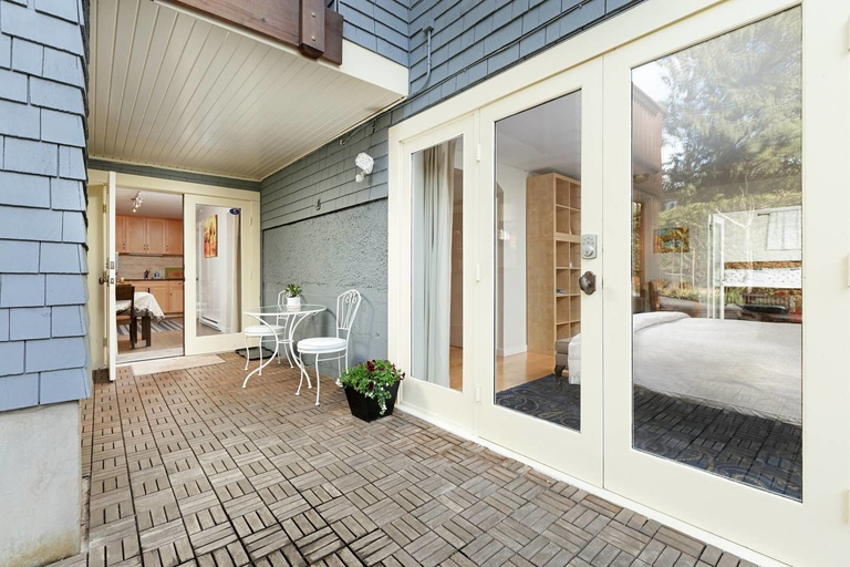 Others 5, Private and Cozy Home in Kerrisdale, Greater Vancouver