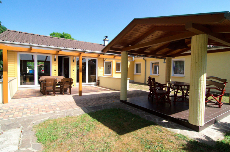 Exterior & Views 2, Messe-Hotel Waldruhe, Hildesheim