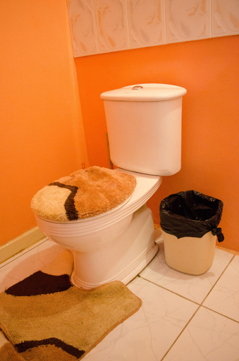 Bathroom 4, Colors Hideaway Estate