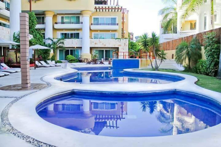 Sport & Beauty 5, Pueblito Escondido - Departamento 104, Cozumel