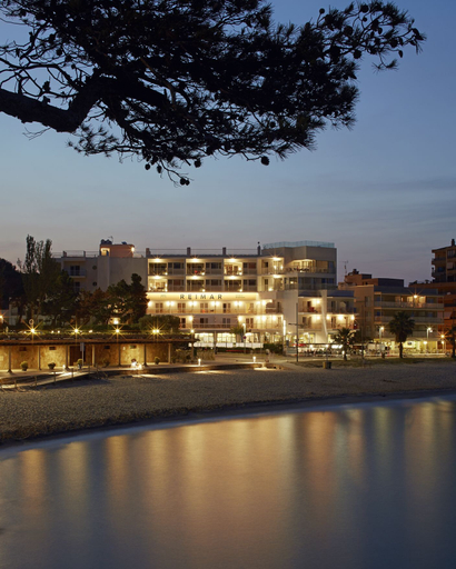 Exterior & Views 2, Hotel Reimar, Girona