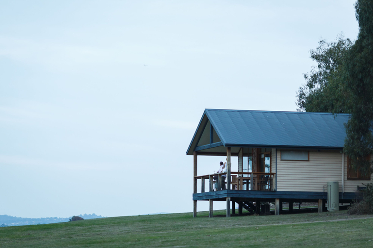 Exterior & Views 2, Yering Gorge Cottages, Yarra Ranges - Seville