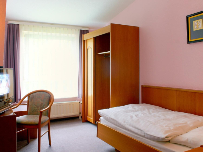 Bedroom 2, Kärntner Stubn, Helmstedt