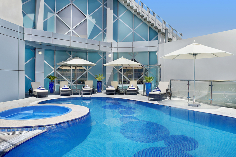 Sport & Beauty 2, City Seasons Towers, Dubai