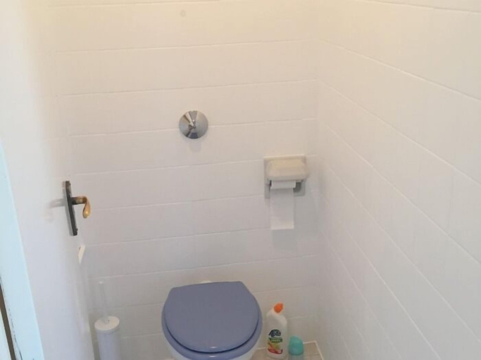 Bathroom 4, Apartamento Acapulco I3, Girona