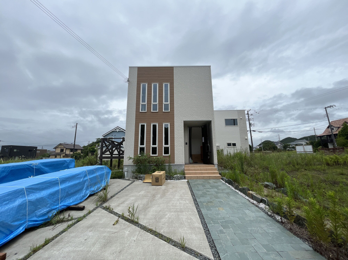 Exterior & Views, shirahamakashibesso ss2-79, Shirahama