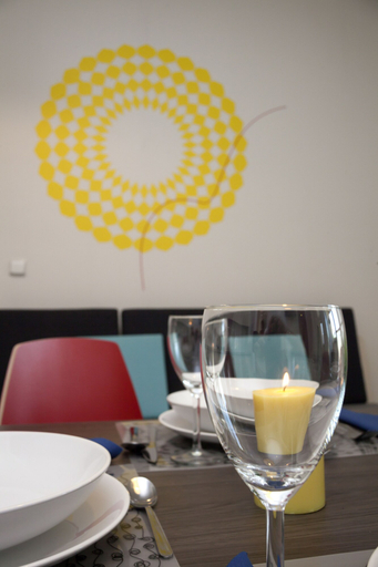 Food & Drinks, Premier Apartment Wenceslas Square I., Praha 1