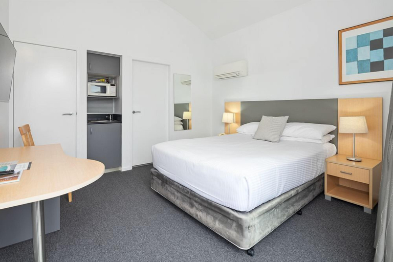 Bedroom 4, Corrigans Cove, Eurobodalla