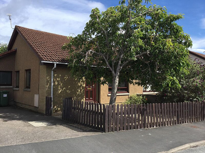 Exterior & Views, 4 Bedroom House Stratherrick, Highland