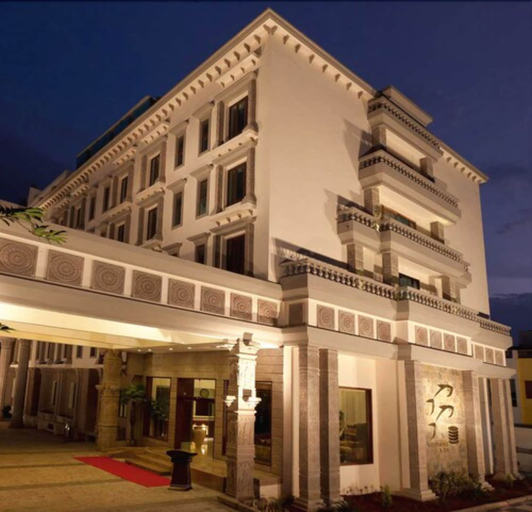 Exterior & Views 2, JC Residency Madurai, Madurai