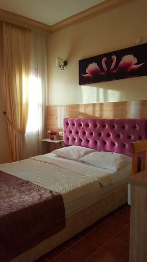 Bedroom 3, Dalyan Konak Su Otel, Ortaca