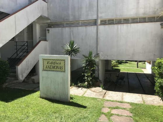 Exterior & Views 2, Apartamento Politur A-7, Girona