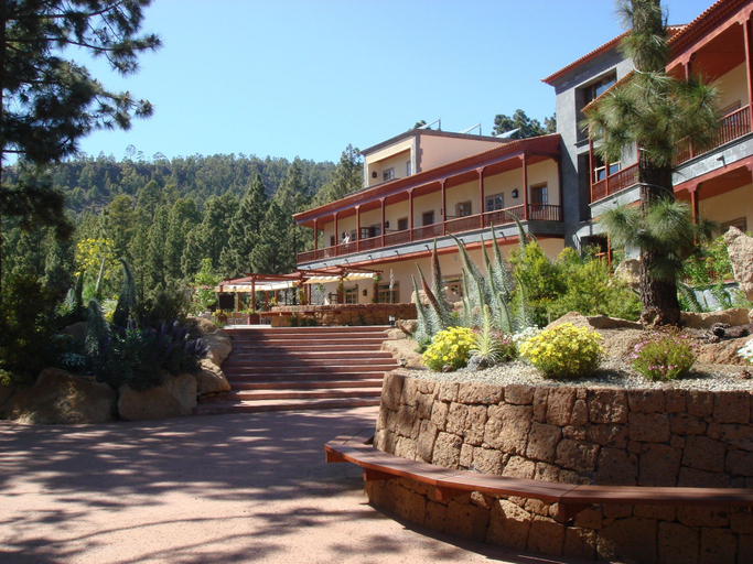 Exterior & Views 2, Hotel Spa Villalba, Santa Cruz de Tenerife