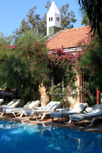 Sport & Beauty 2, Okaliptus Hotel, Bodrum