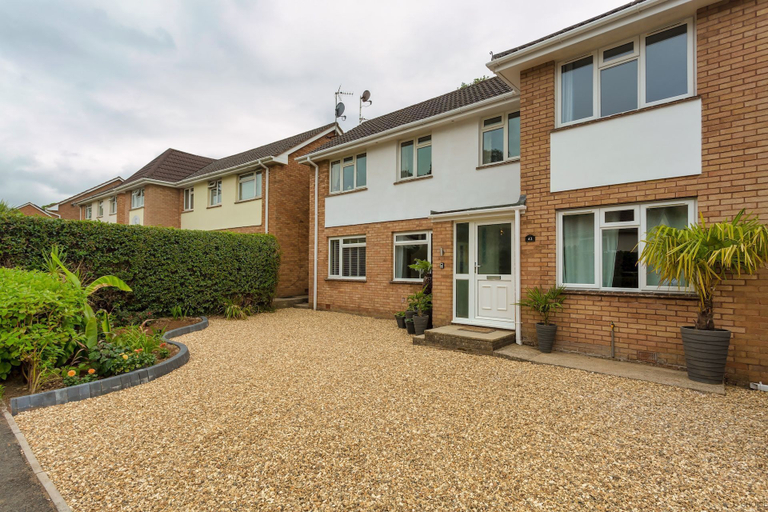 Exterior & Views 2, Braunton Hazel House 4 Bedrooms, Devon