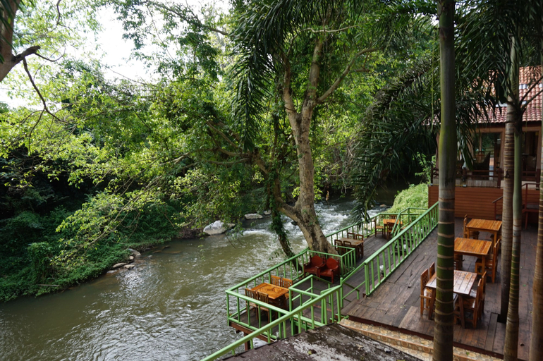 Others 1, Khaoyai Saitharn Resort, Pak Chong