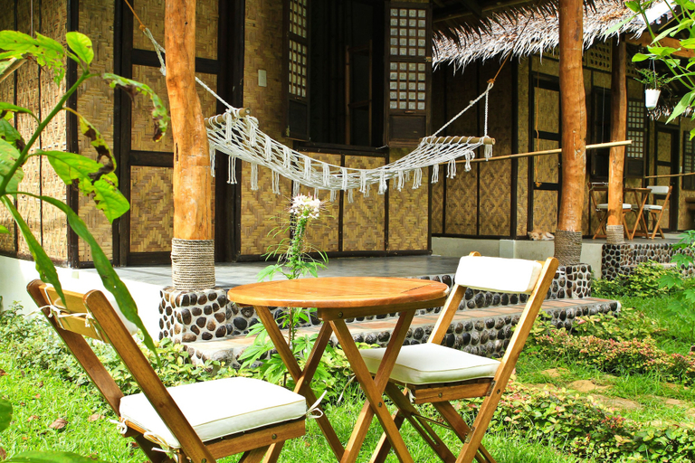 Others 5, Fox & The Firefly Cottages, Loboc