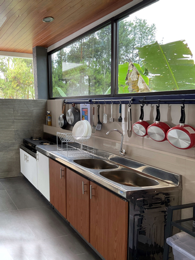 Others 4, Hidden Hill Villa by Citrus House, Bogor