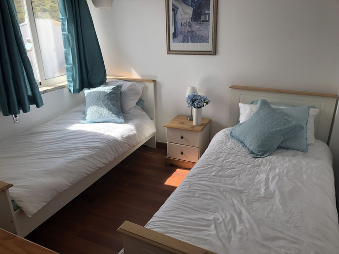 Bedroom 2, Vistamar Burgau. Lagos. Portu, Vila do Bispo
