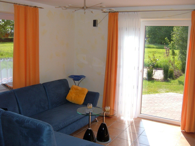 Others 4, Nordsee - Residenz, Aurich
