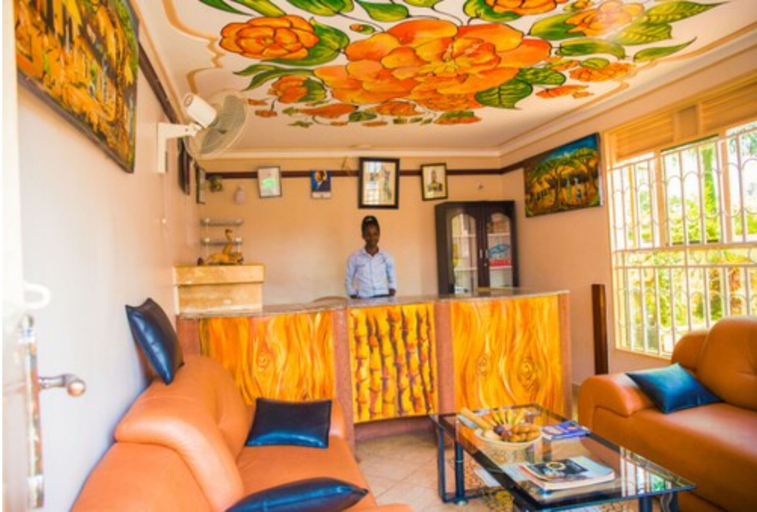 Others 5, Merona Hotel, Jinja