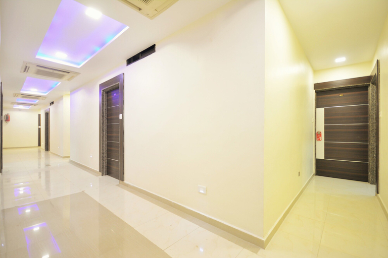 Others 5, Hotel Science City Inn, Ahmadabad