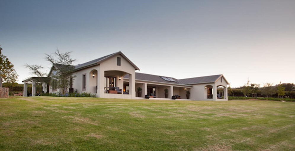 Exterior & Views 2, Under Oaks Guesthouse, Cape Winelands