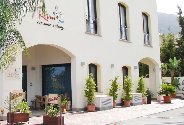 Exterior & Views 2, Al Ritrovo Ristorante & Albergo, Trapani