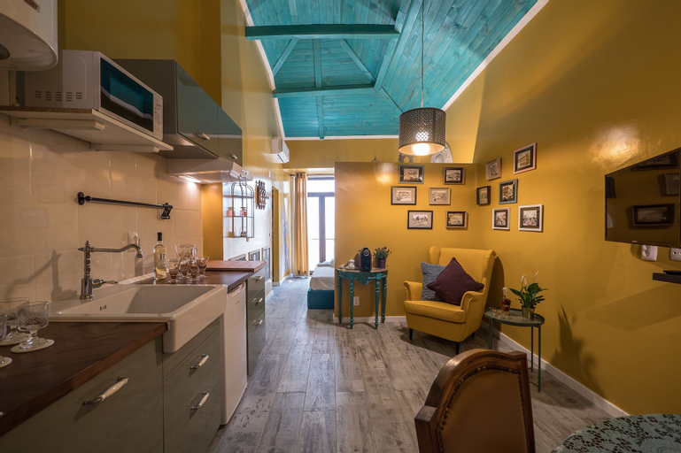 Y.Baixa - Boutique Apartments, Setúbal