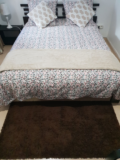 Bedroom 3, Sweet Home, Kénitra