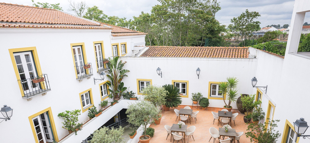 ADC - Albergaria do Calvário by Unlock Hotels, Évora